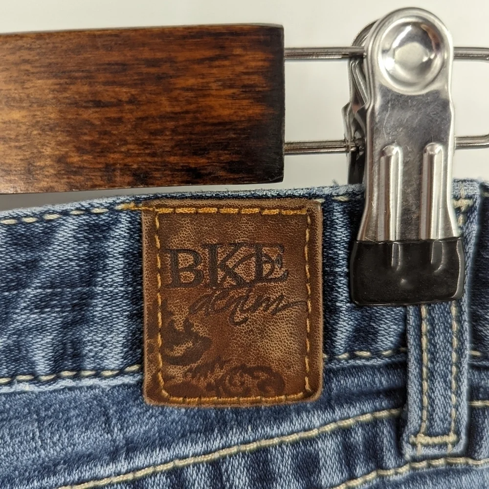 BKE Kate Boot Jeans